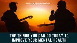 teen mental health