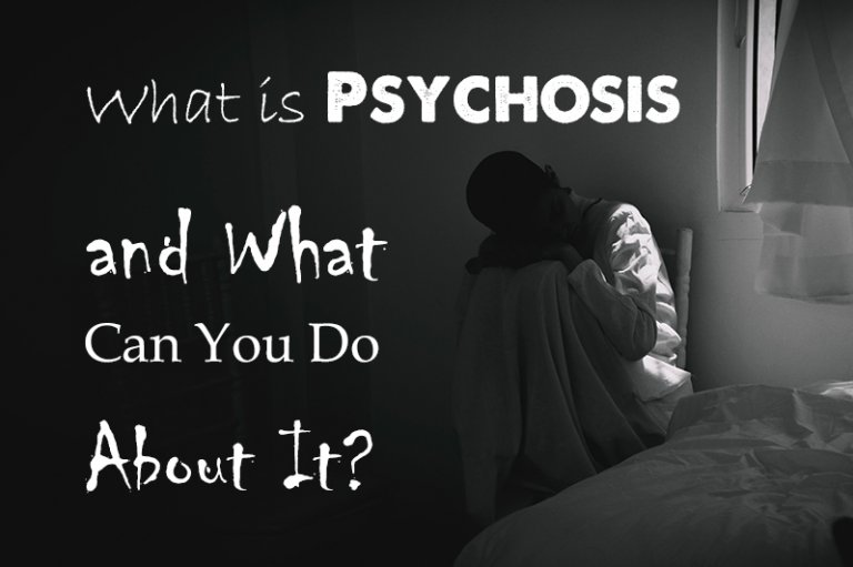 What is Psychosis and What Can You Do About It? - CNS Center of AZ