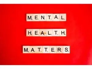 mental health matters