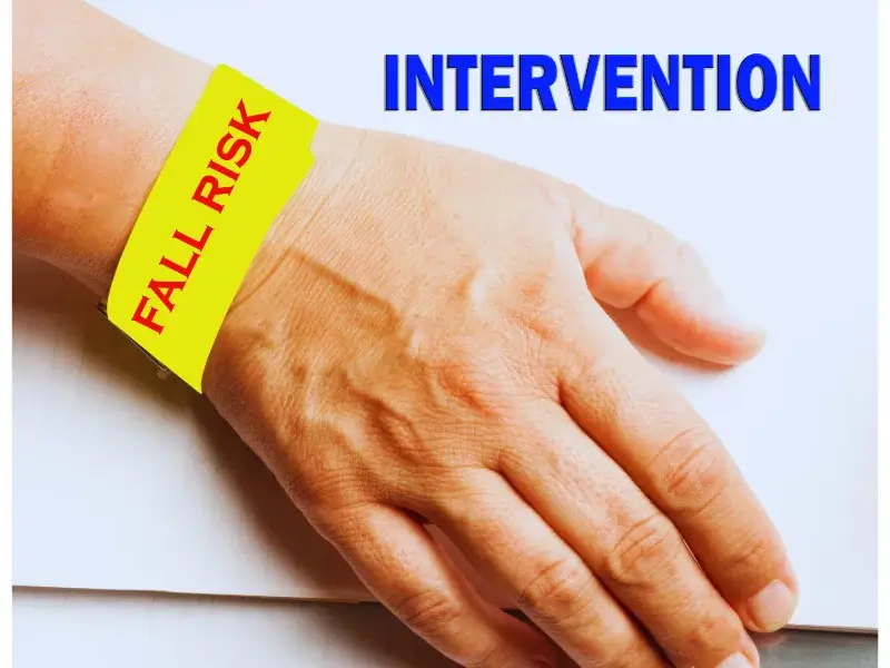 Hand Intervention