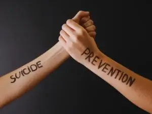 suicide prevention