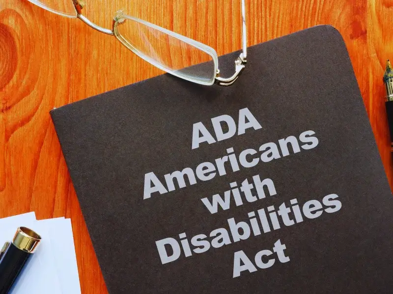 ADA Book